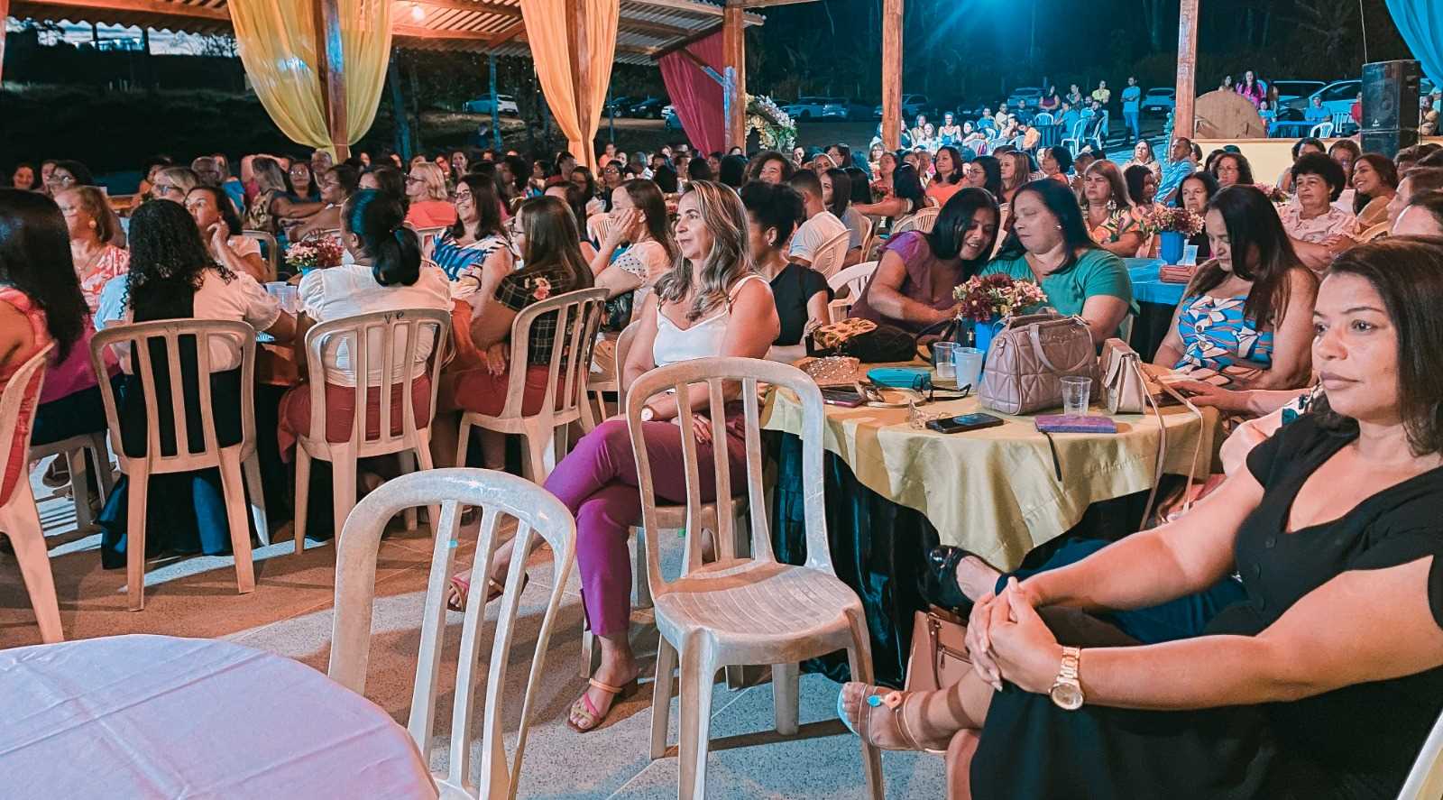 Camacã: Prefeitura realiza Jornada Pedagógica da rede municipal de ensino


